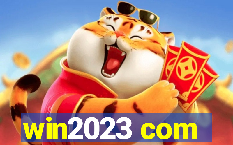 win2023 com